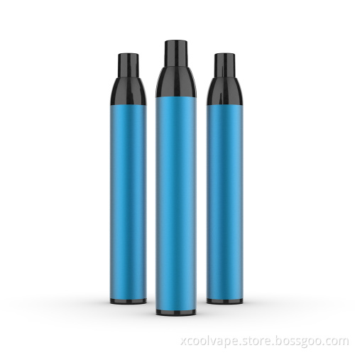 Factory New design disposiable pod 2000fuffs